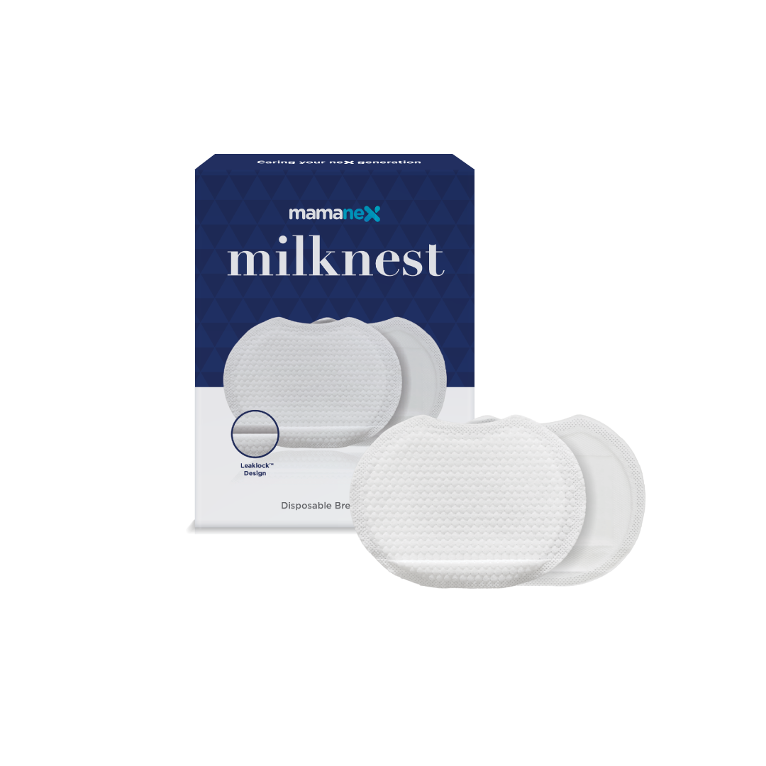 Milknest